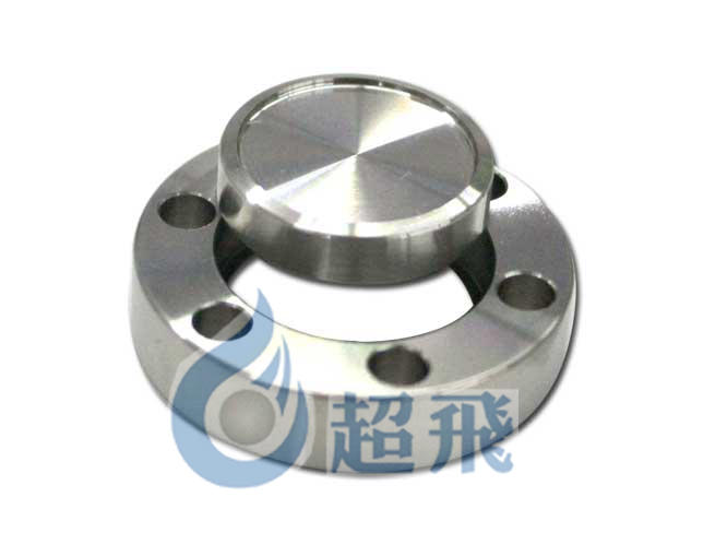 真空法蘭6種常見的真空法蘭，你都了解嗎？